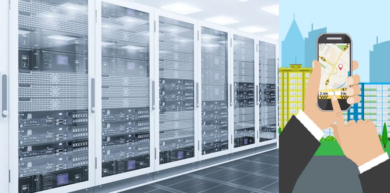 REAL TIME DEDICATED SERVER